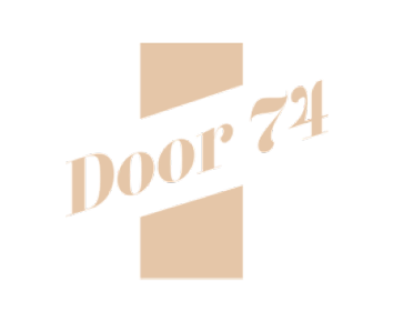 Door 74